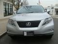 Tungsten Silver Pearl - RX 350 Photo No. 2