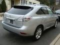 Tungsten Silver Pearl - RX 350 Photo No. 4