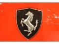 2008 Ferrari 599 GTB Fiorano F1 Marks and Logos