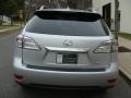 Tungsten Silver Pearl - RX 350 Photo No. 5