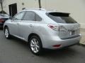 Tungsten Silver Pearl - RX 350 Photo No. 6