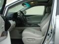 Tungsten Silver Pearl - RX 350 Photo No. 9