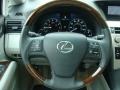 Tungsten Silver Pearl - RX 350 Photo No. 13