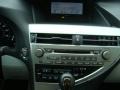 Tungsten Silver Pearl - RX 350 Photo No. 17