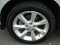 Tungsten Silver Pearl - RX 350 Photo No. 24