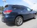 Arctic Blue Metallic - Pathfinder SV Photo No. 5