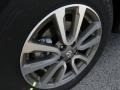 Arctic Blue Metallic - Pathfinder SV Photo No. 9