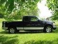 2001 Black Ford F150 XLT SuperCab  photo #5