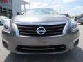 Gun Metallic - Altima 2.5 SV Photo No. 8