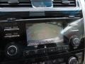 Gun Metallic - Altima 2.5 SV Photo No. 15