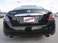 Super Black - Maxima 3.5 SV Photo No. 4