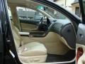 Obsidian Black - GS 350 AWD Photo No. 10