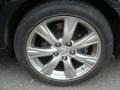 Obsidian Black - GS 350 AWD Photo No. 24