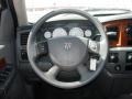 Bright Silver Metallic - Ram 1500 SLT Quad Cab 4x4 Photo No. 2