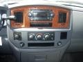 Bright Silver Metallic - Ram 1500 SLT Quad Cab 4x4 Photo No. 4
