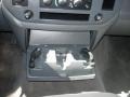 Bright Silver Metallic - Ram 1500 SLT Quad Cab 4x4 Photo No. 5