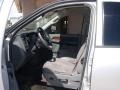 Bright Silver Metallic - Ram 1500 SLT Quad Cab 4x4 Photo No. 7