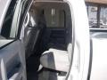 Bright Silver Metallic - Ram 1500 SLT Quad Cab 4x4 Photo No. 8
