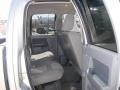 Bright Silver Metallic - Ram 1500 SLT Quad Cab 4x4 Photo No. 9