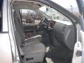 Bright Silver Metallic - Ram 1500 SLT Quad Cab 4x4 Photo No. 10