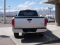 Bright Silver Metallic - Ram 1500 SLT Quad Cab 4x4 Photo No. 11