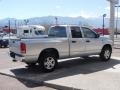 Bright Silver Metallic - Ram 1500 SLT Quad Cab 4x4 Photo No. 15