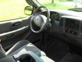 2001 Black Ford F150 XLT SuperCab  photo #15