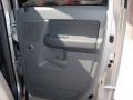 Bright Silver Metallic - Ram 1500 SLT Quad Cab 4x4 Photo No. 21