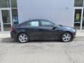 2014 Blue Ray Metallic Chevrolet Cruze LT  photo #2