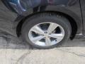 2014 Blue Ray Metallic Chevrolet Cruze LT  photo #3