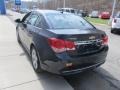 2014 Blue Ray Metallic Chevrolet Cruze LT  photo #6
