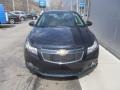2014 Blue Ray Metallic Chevrolet Cruze LT  photo #8