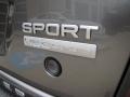 Stornoway Grey Metallic - Range Rover Sport HSE LUX Photo No. 10