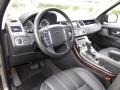 Stornoway Grey Metallic - Range Rover Sport HSE LUX Photo No. 13