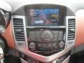2014 Blue Ray Metallic Chevrolet Cruze LT  photo #16