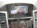 2014 Blue Ray Metallic Chevrolet Cruze LT  photo #18