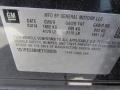 2014 Blue Ray Metallic Chevrolet Cruze LT  photo #19