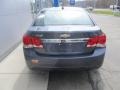 2014 Atlantis Blue Metallic Chevrolet Cruze LS  photo #5