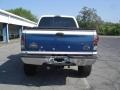 Oxford White - F250 Super Duty XLT Regular Cab 4x4 Photo No. 3
