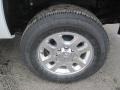 Silver Ice Metallic - Silverado 3500HD LTZ Crew Cab 4x4 Photo No. 5