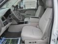 Silver Ice Metallic - Silverado 3500HD LTZ Crew Cab 4x4 Photo No. 6