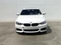 Alpine White - 4 Series 435i Coupe Photo No. 3