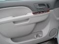 Silver Ice Metallic - Silverado 3500HD LTZ Crew Cab 4x4 Photo No. 9