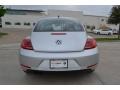 Reflex Silver Metallic - Beetle 2.5L Photo No. 4