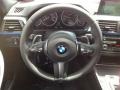 Black Steering Wheel Photo for 2014 BMW 4 Series #92139831