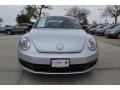 Reflex Silver Metallic - Beetle 2.5L Photo No. 8