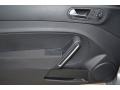 Reflex Silver Metallic - Beetle 2.5L Photo No. 13