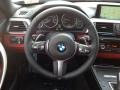 2014 Jet Black BMW 4 Series 435i Coupe  photo #9