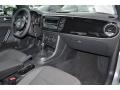 Reflex Silver Metallic - Beetle 2.5L Photo No. 15