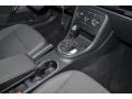Reflex Silver Metallic - Beetle 2.5L Photo No. 17
